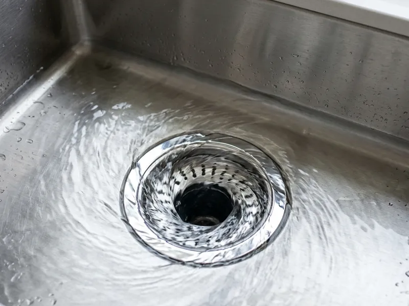 Drain Cleaning Plumber in Lockhart, FL